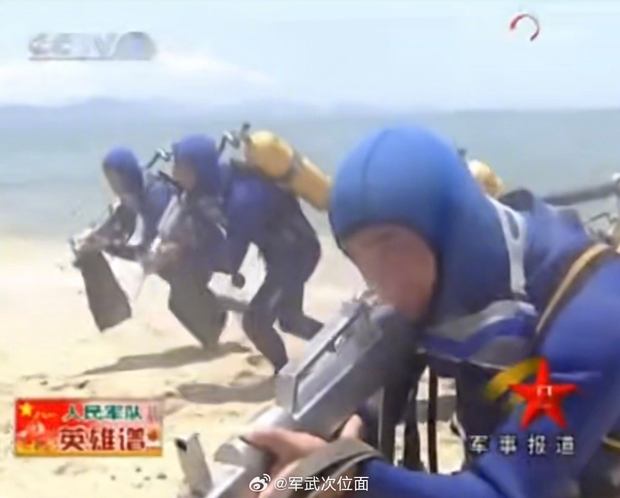 橡胶训练枪的前世，估计很多人都忘记了 