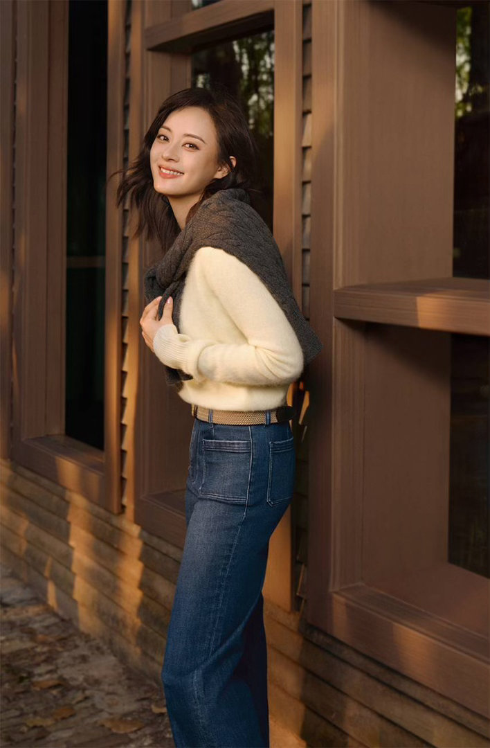 孙俪真正的熹妃回宫剧集危险关系 别惹孙俪演的大女主！从熹妃到颜聆，气场直接一脉相