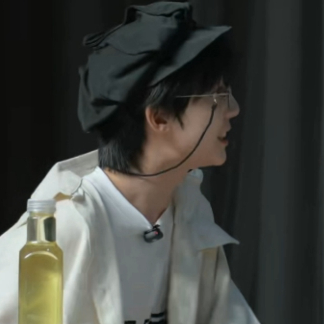 兔子急了也咬人呐！（亮出獠牙（哦不 兔牙 