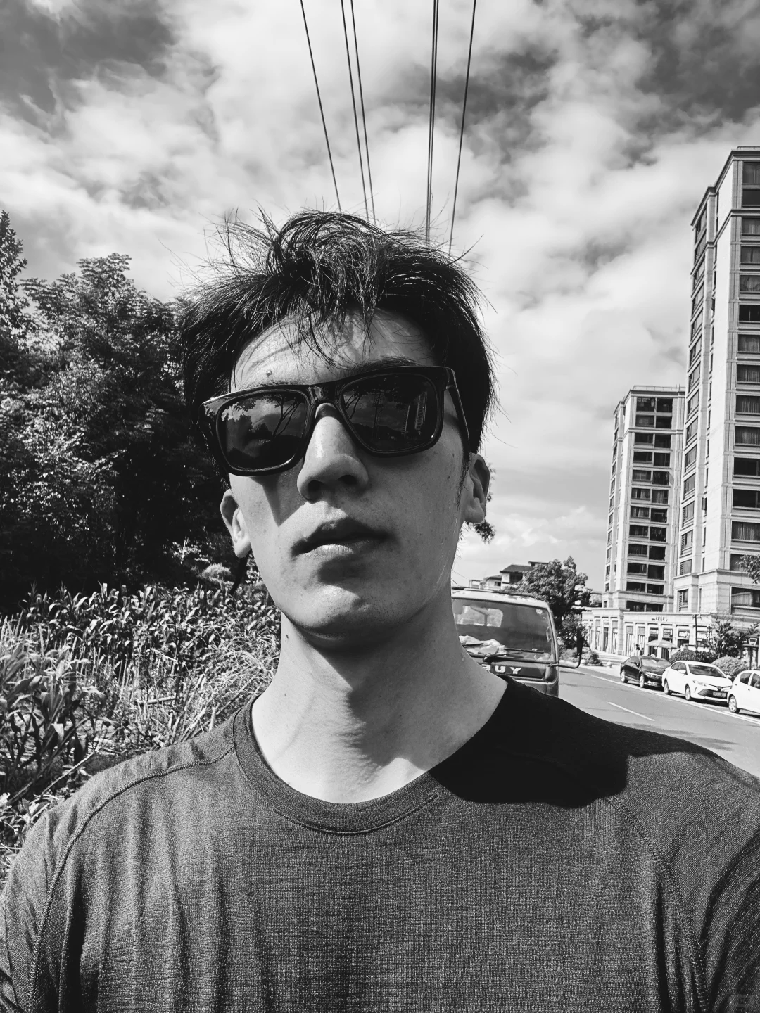 🏃🏻‍♂️10公里打卡