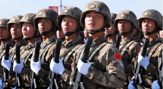 美军罕见承认：能打赢解放军的国家，全世界不超过两个！这不是谦虚，是多次兵推被打出