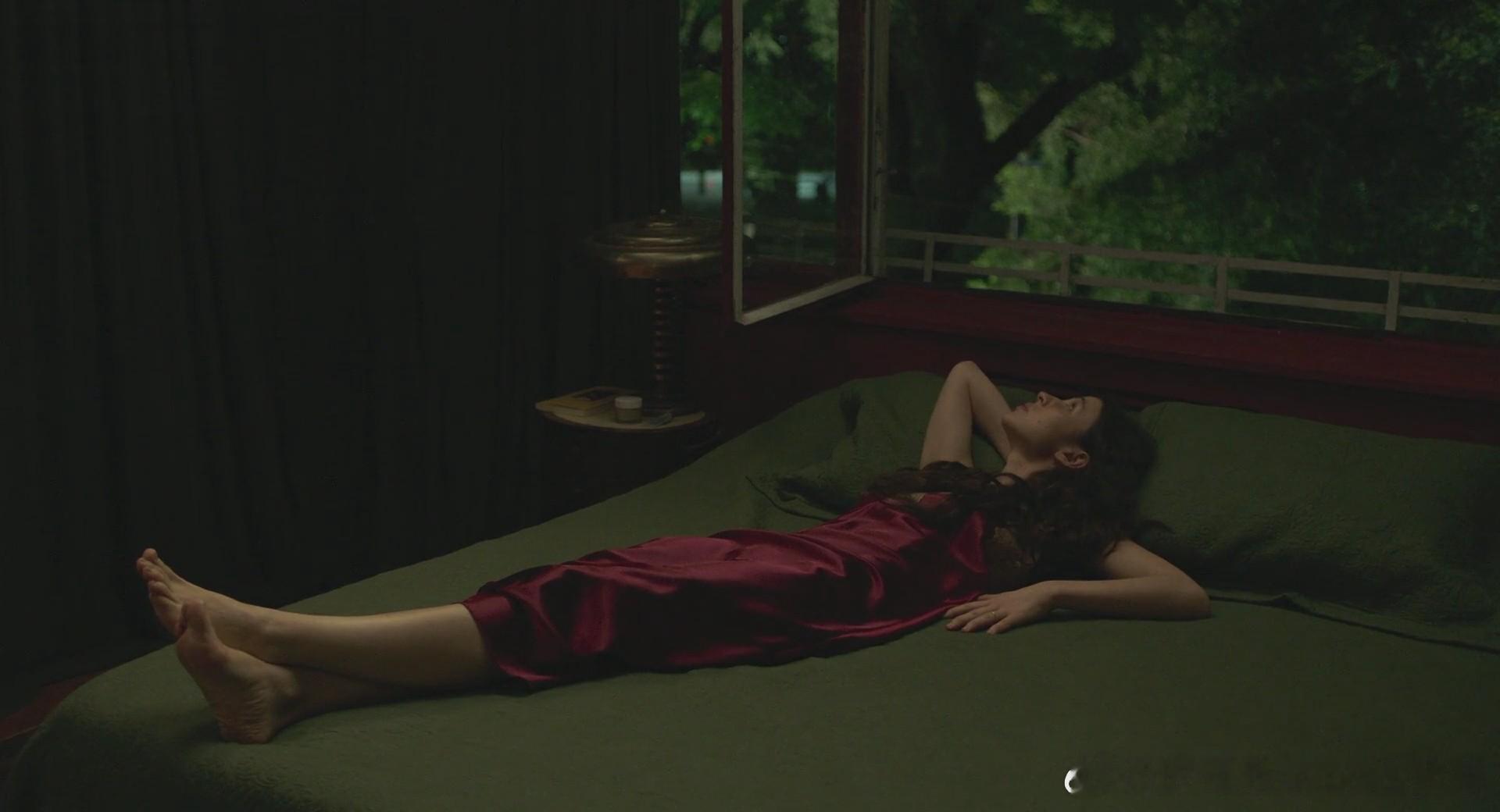 水流 导演、编剧 Milagros Mumenthaler摄影 Gabriel 