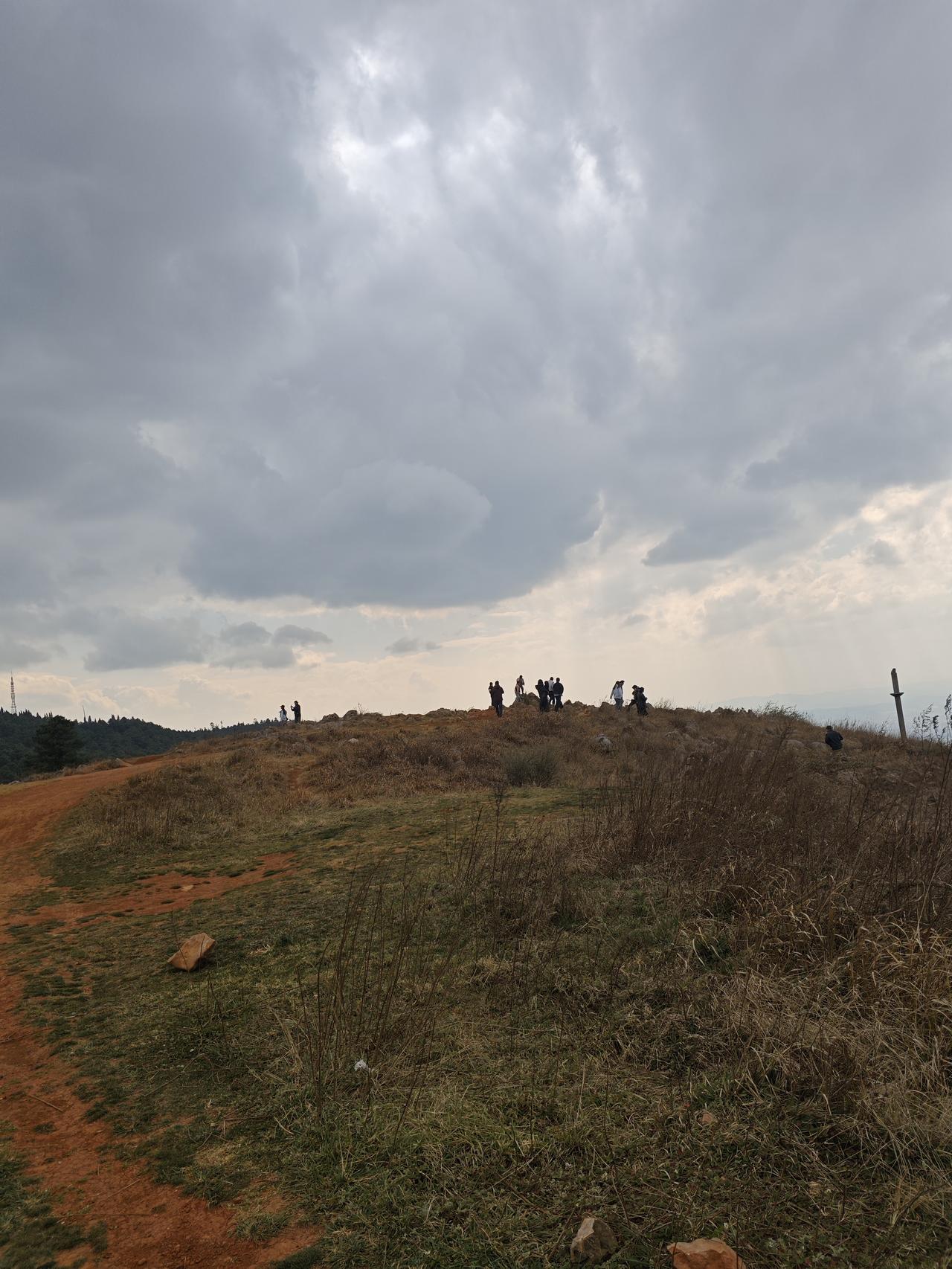 能分享你家乡的美景照吗