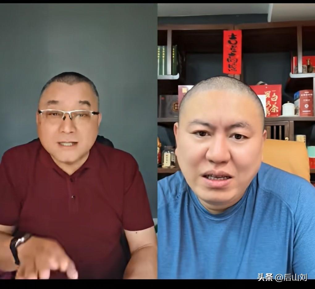 最近网上最热闹的瓜，就是汤姆张和聂圣哲的一场“炫富之争”。
 
事情很简单：
带