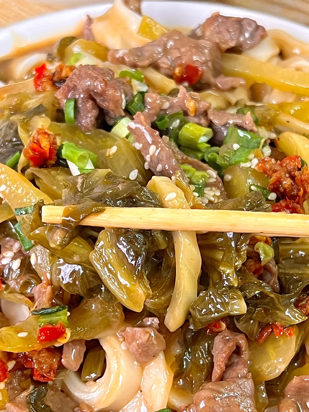 佛山！！果然藏得越深的店越好吃。。。。。🥹