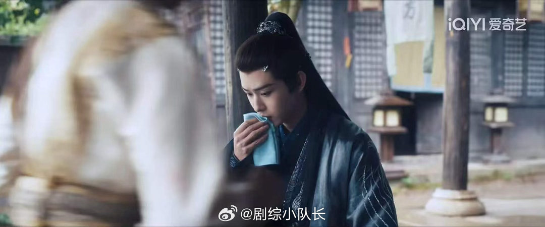 田嘉瑞吐血专业户田嘉瑞是有吐血kpi吗 田嘉瑞的吐血，已经成个人标签了。从《云之