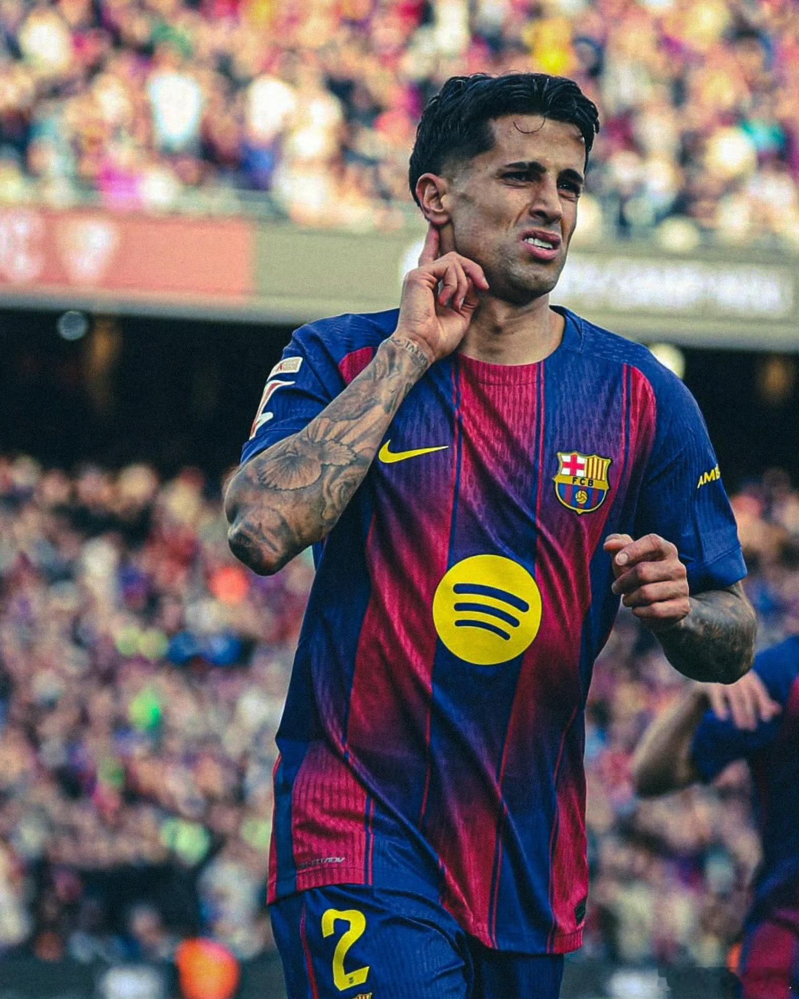 足坛新标杆！31岁坎塞洛屡遭弃用依旧逆袭，横扫欧洲四大联赛。职业足球从无一帆风顺