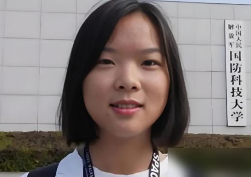 2019年，云南女孩因1分之差，无缘国防科技大学

作为当年填志愿脑子一热选了大
