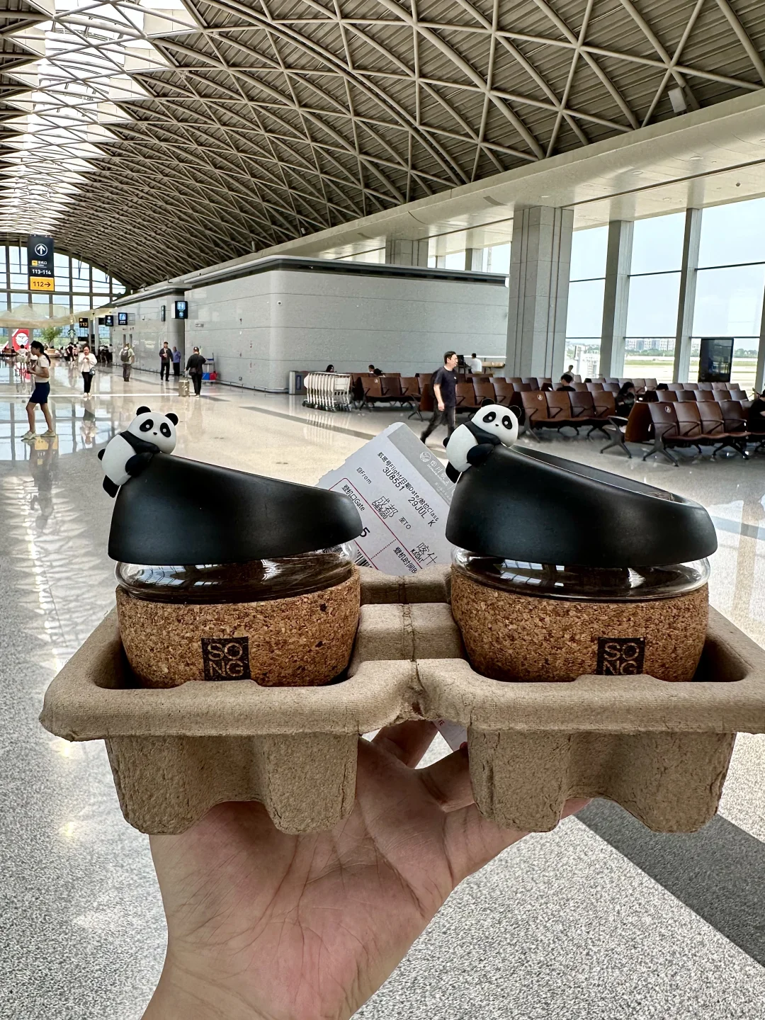 离开成都前，一定要带走的。。。。。。