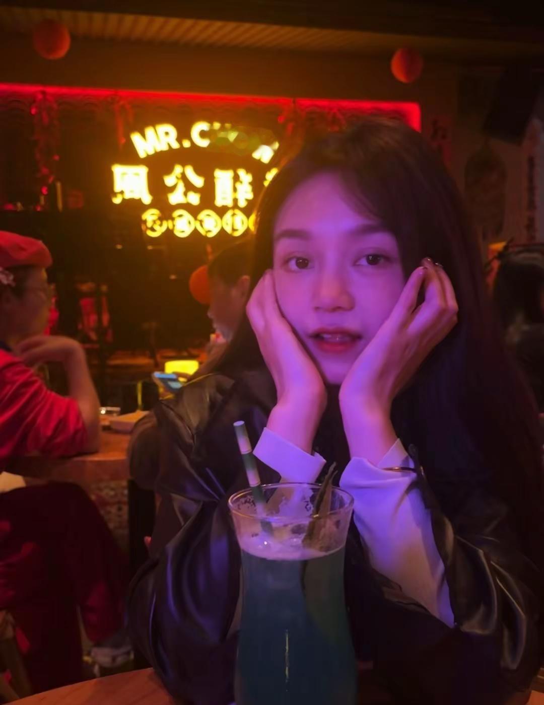 等我iP变回湖南的时候我们会不会“湘”见