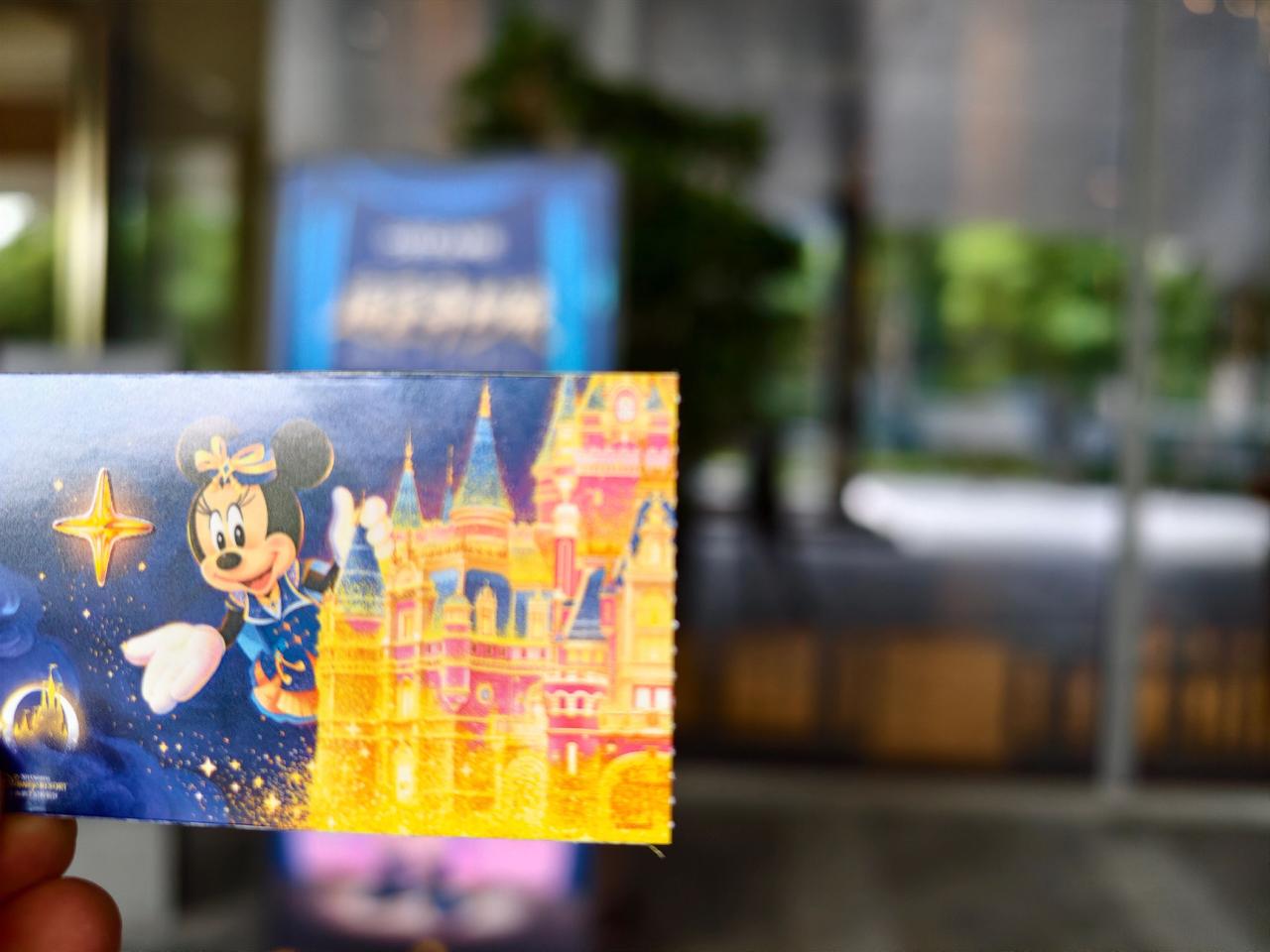 出发！追觅奇妙夜，去迪斯尼做一天“小孩”