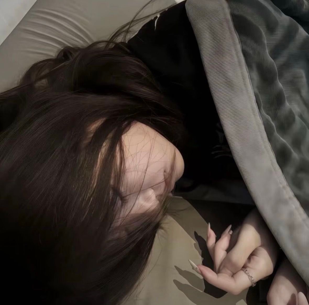 𝐖𝐞𝐂𝐡𝐚𝐭女生头像｜ins风｜氛围感｜无水印｜权威头像 