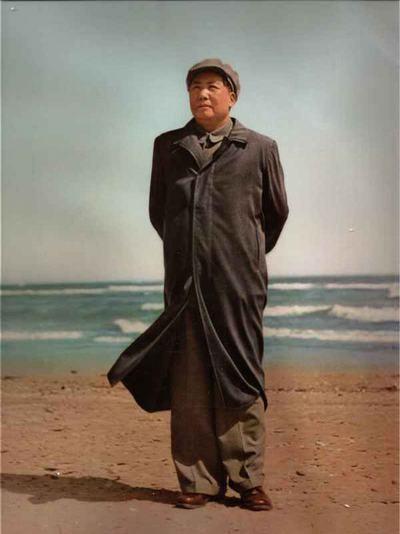 [太阳]毛主席为什么要打倒孔家店，批判孔子？

（参考资料：2020-11-10