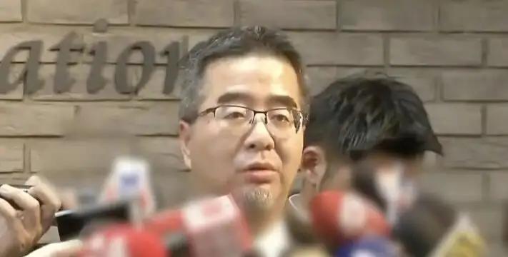 萧旭岑icon抛出一个惊雷：若台湾icon民众真想统，动手的未必是大陆，反可能是