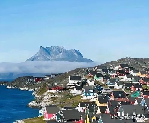 北美战机“空降”格陵兰？

据央视新闻1月20日消息，当地时间19日，北美防空司