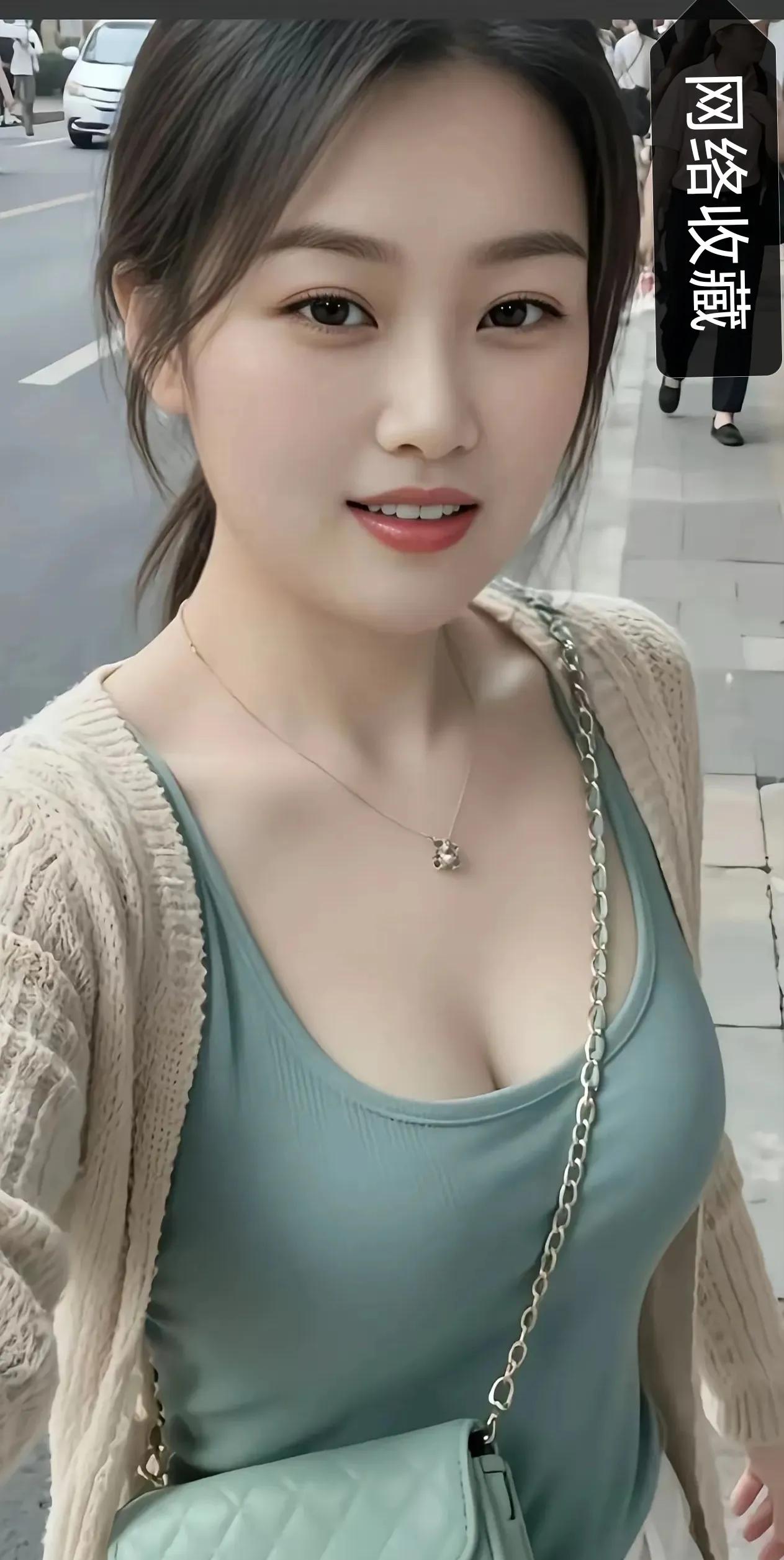 晒图笔记大赛街拍<五绝>