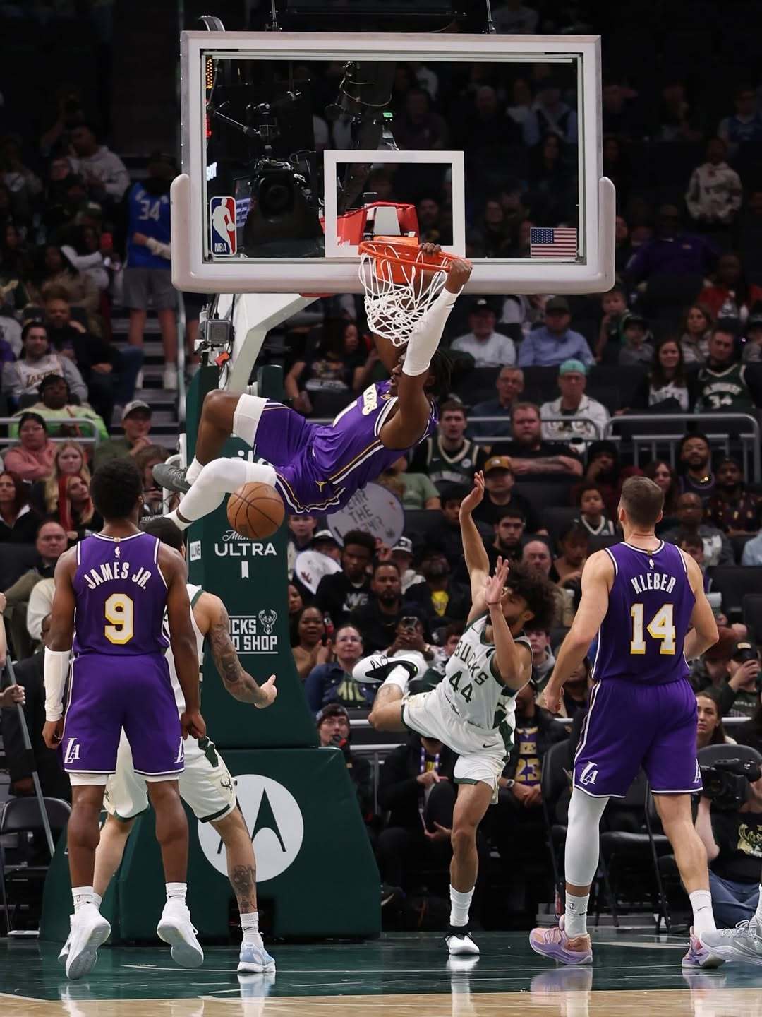 阿杜更新ins ，小伙子前途无量，加油⛽️