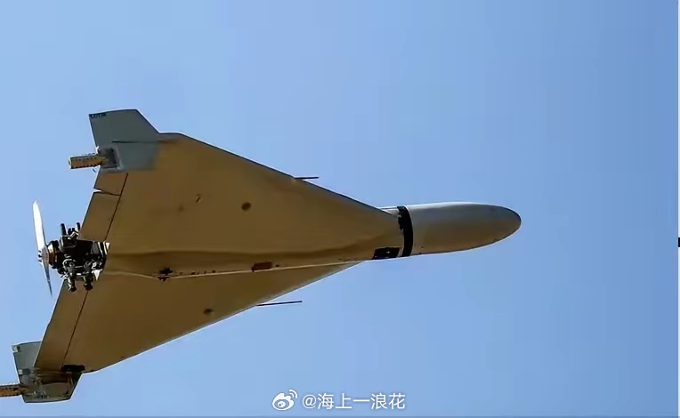 伊朗放弃猛打猛冲伊朗用廉价的无人机和少量导弹，每天不定时地“骚扰”，就算大部分被