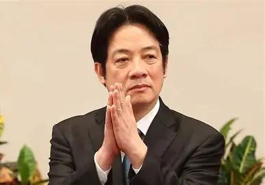戴立安执行的民调数据显示，赖清德信任度突破五成，执政满意度51.4%；民进党好感