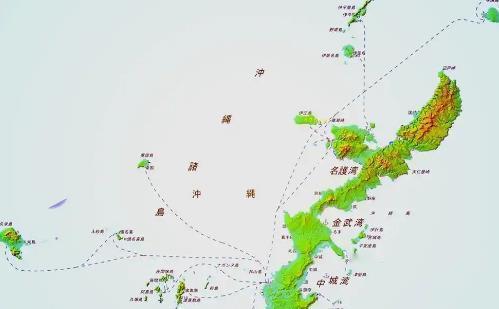 果然是有高人！你不是说 “台湾有事，就是日本有事” 吗？我现在就让你日本有事，我