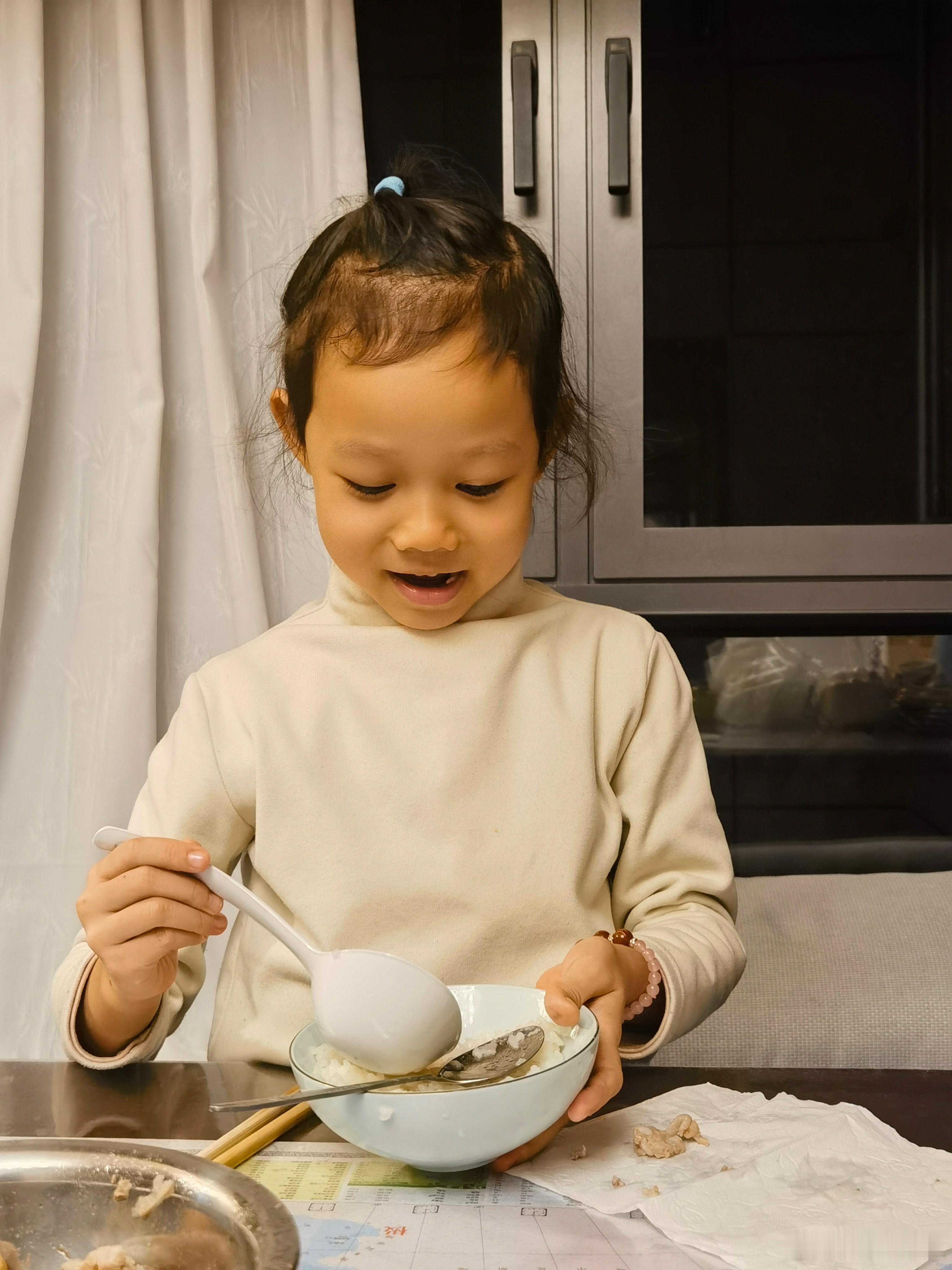 家务小能手 ​​​