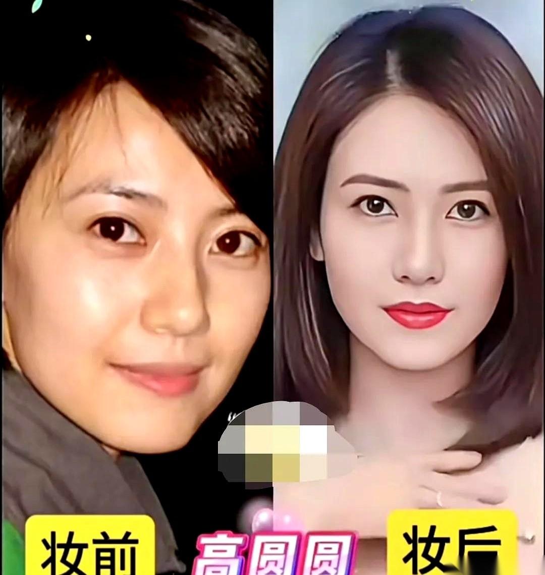 镜头扫过来，空气瞬间就紧了。
先给到杨幂，她下巴一抬，眼神直接穿透镜头，像是要把