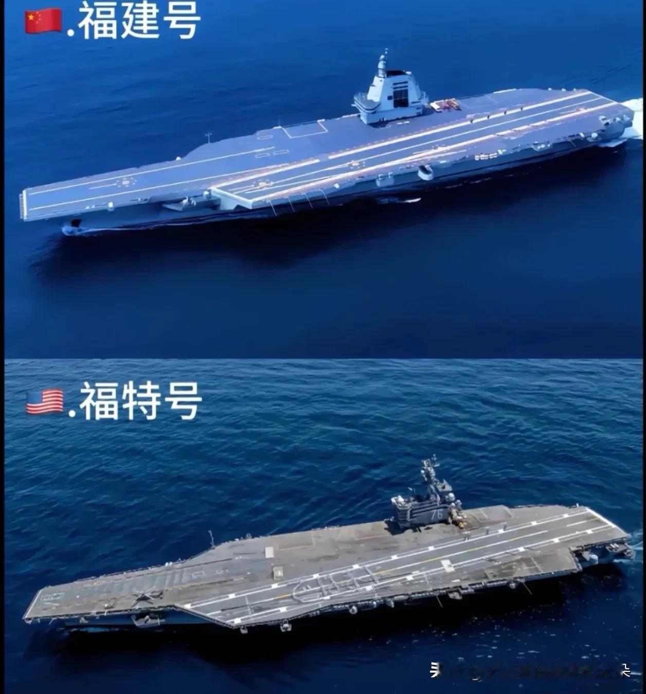 五角大楼为何喊话“别碰中国航母”？美专家终于说了大实话：不是怕，是玩法彻底变了！