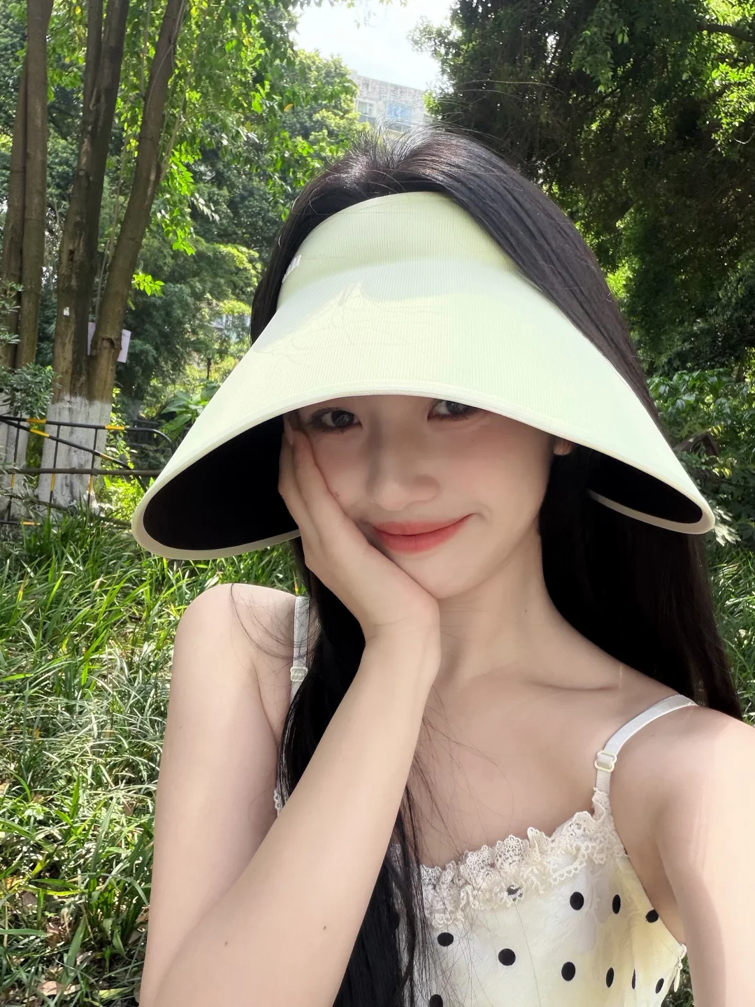 每天都晒晒自己👒