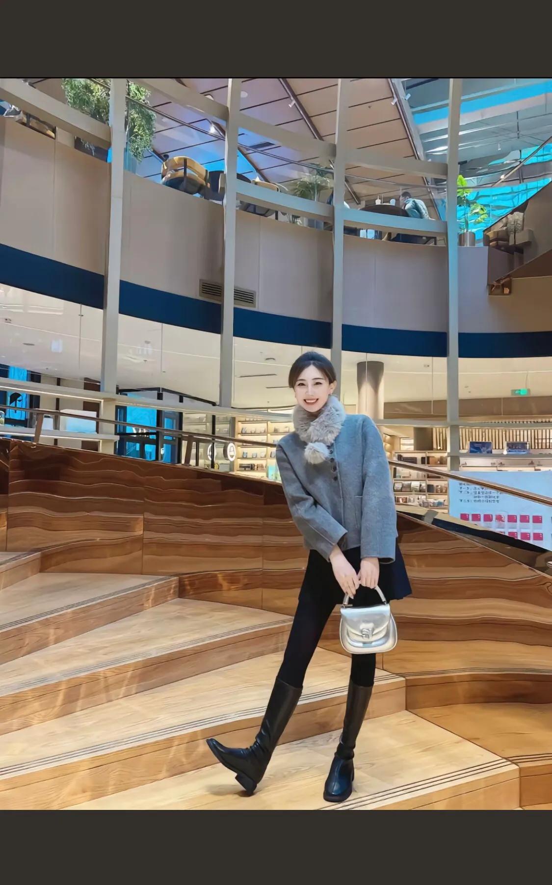 元气满满的一天从这里开始！🌞💕