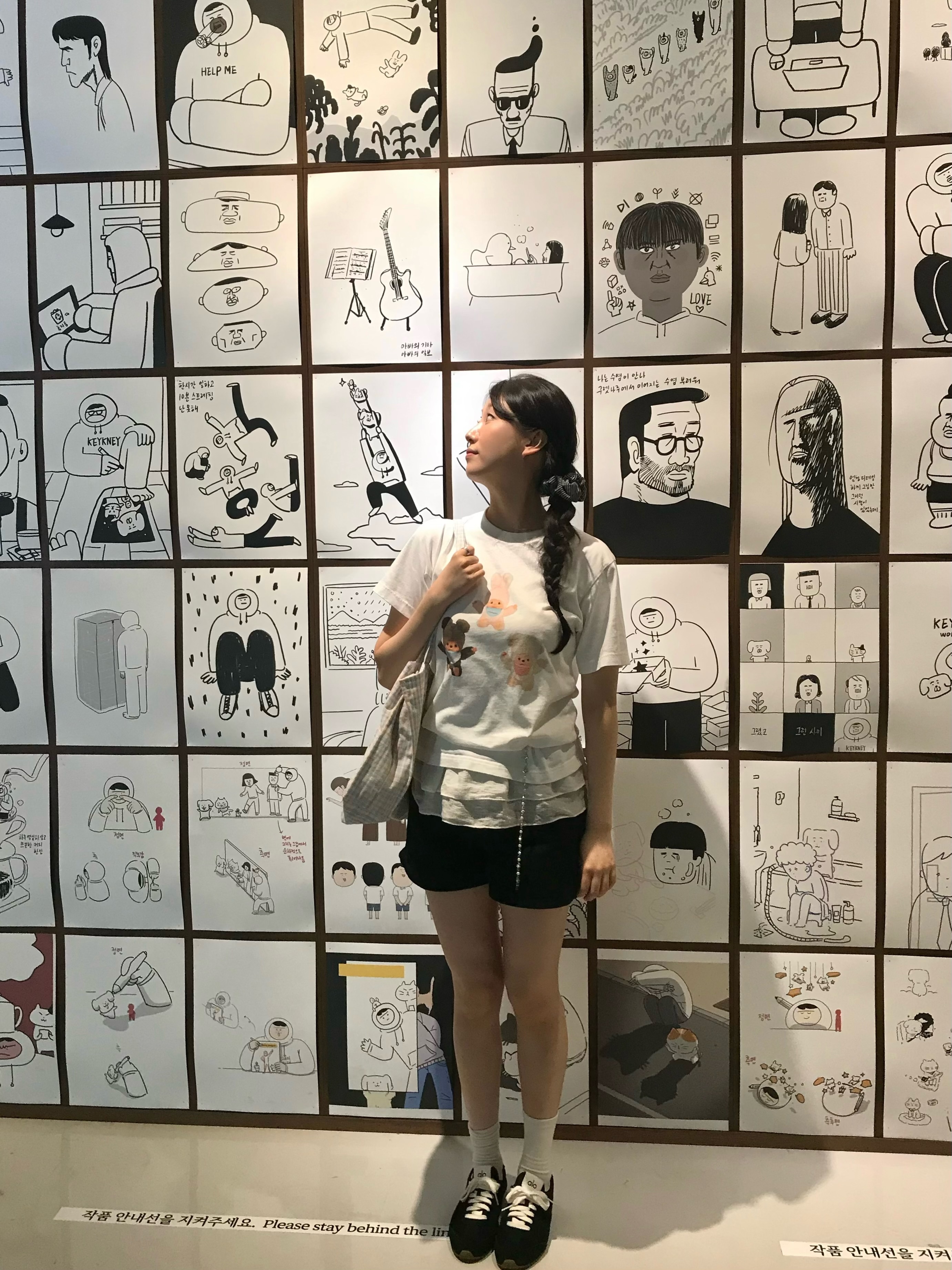 恋爱兄妹 珠妍ins更新：像慕斯蛋糕一样甜