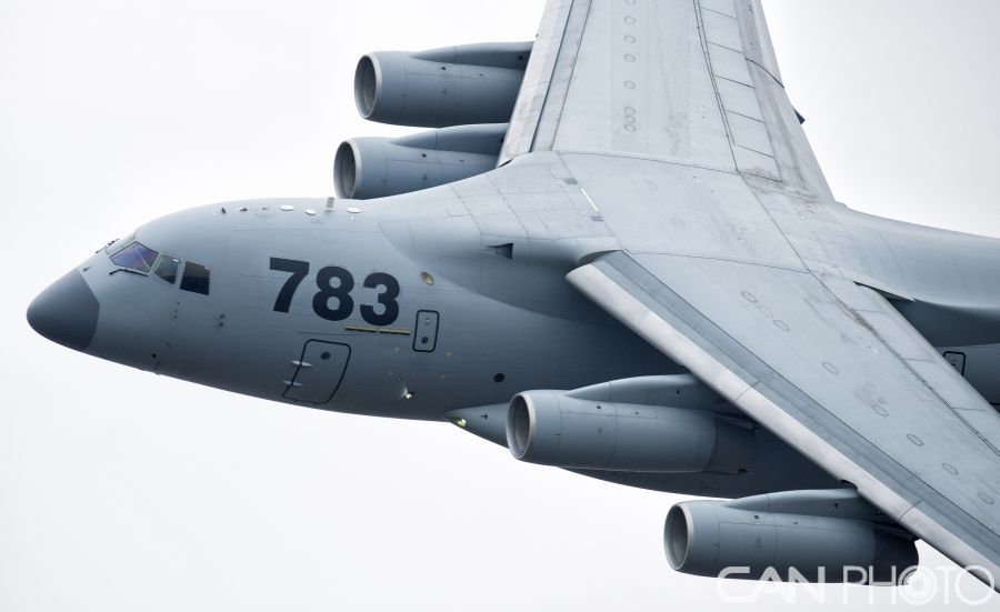 运-20原型机2014年就亮相珠海航展了，理论上空鹘原型机亮相今年珠海航展似乎也