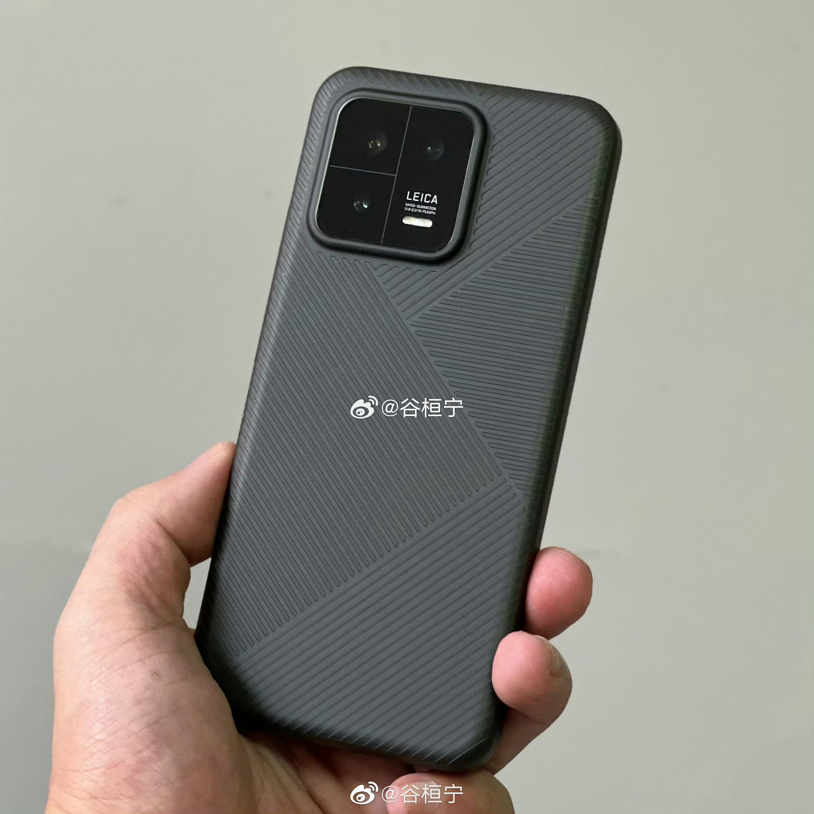 小米16马上来了，现任小米13的机主有想法换机了吗？ ​​​