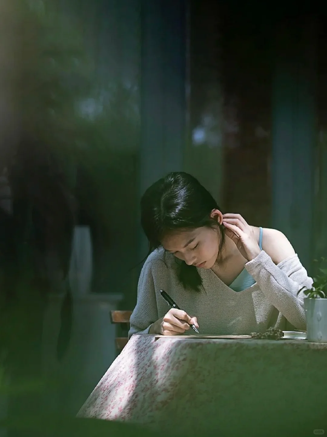 从男友那儿得到最大利益的一个方法：拒绝