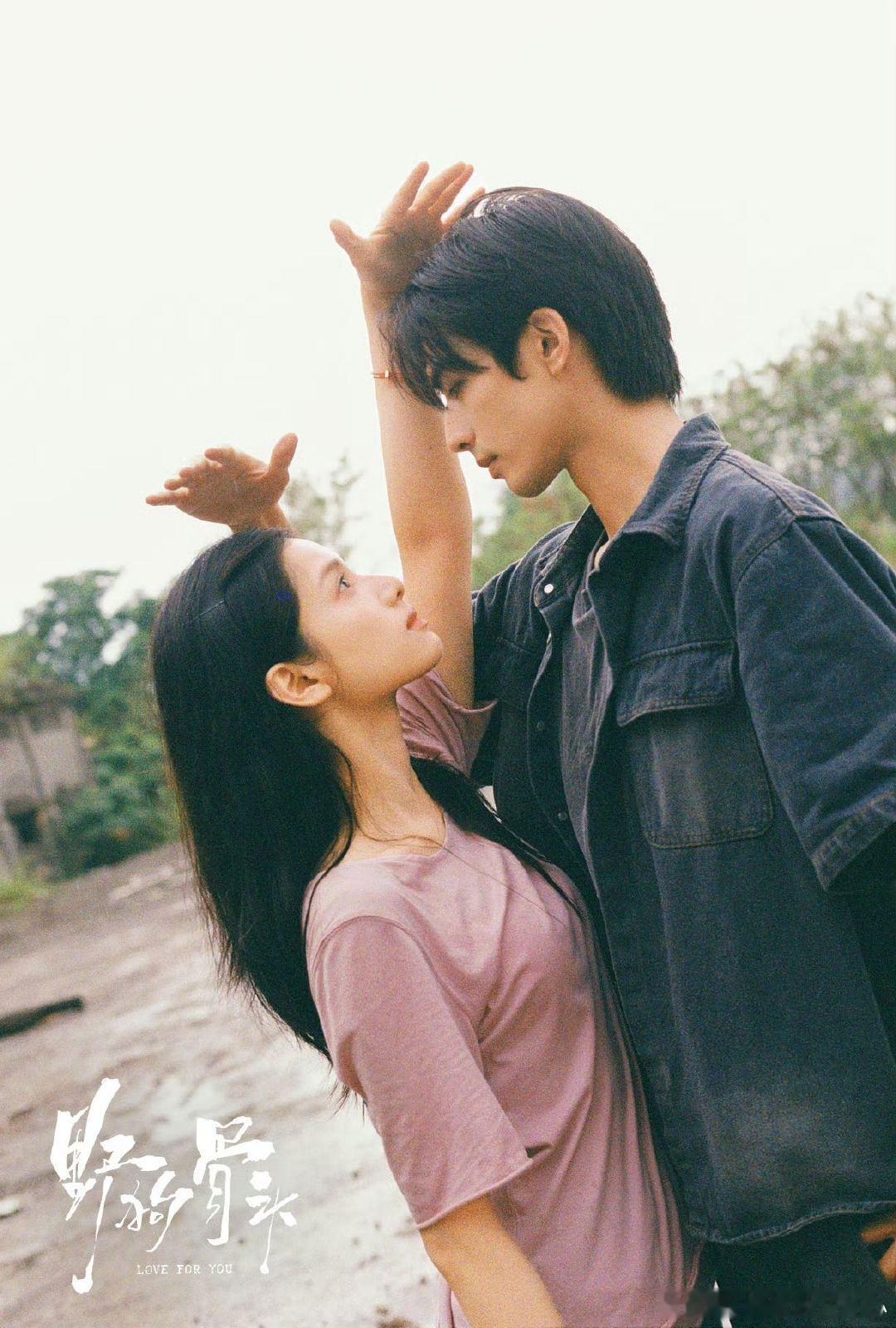 宋威龙张婧仪回应二搭宋威龙说张婧仪懂他 两人自曝其实都是i人，片场经常靠张婧仪主