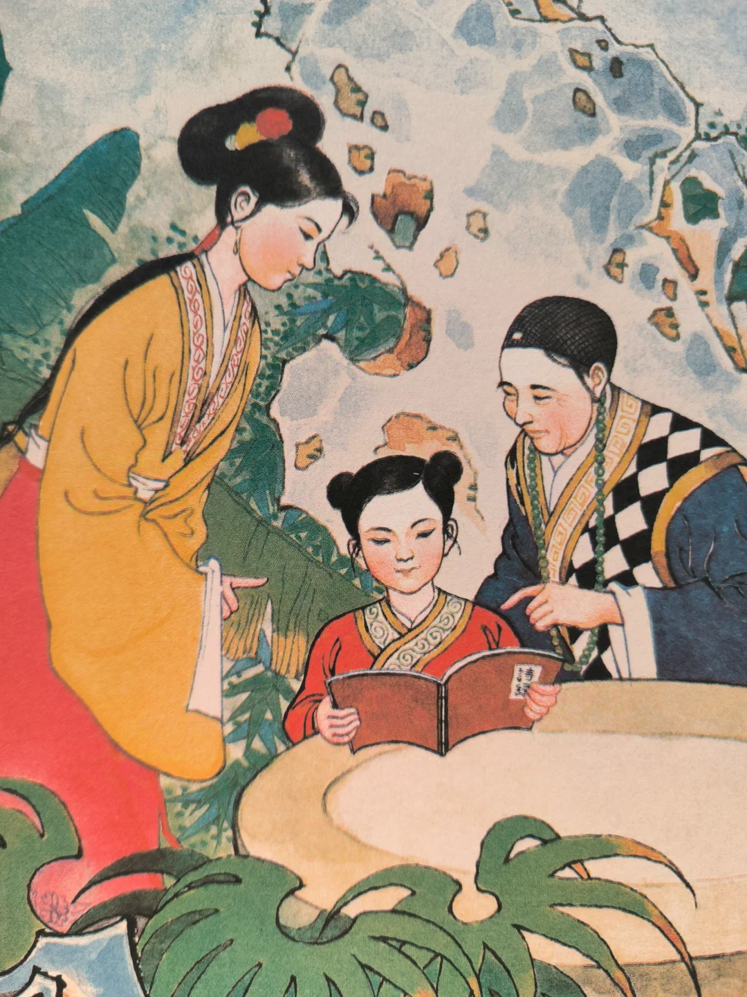 我们不会成为文盲，但会是美盲