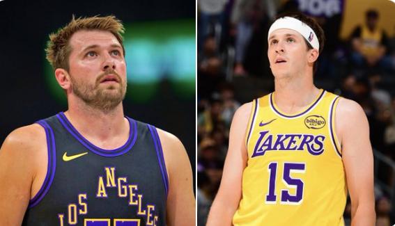 湖人主帅雷迪克今天接受了采访，谈到了球队的伤情。

雷迪克表示，除东契奇和里夫斯