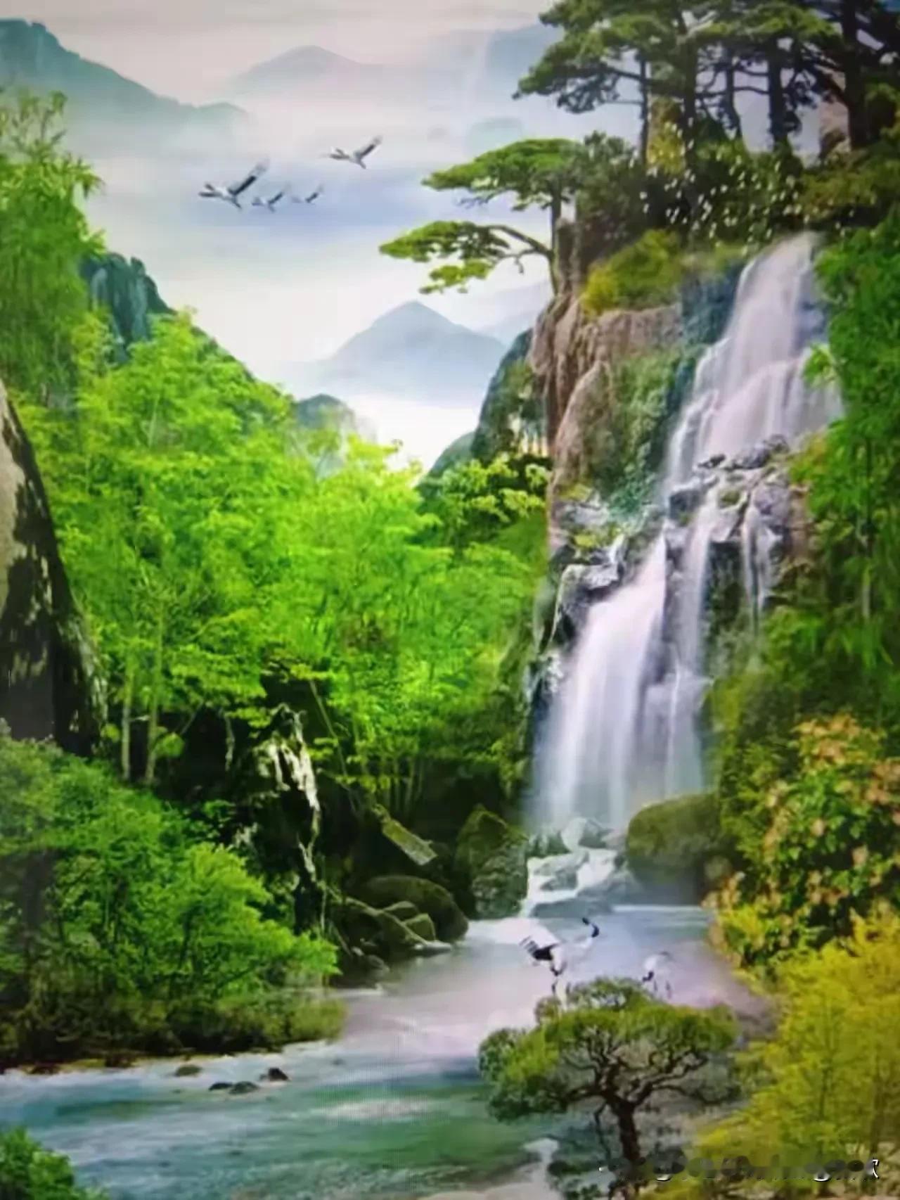 上联:河上荷花何不语
下联:林间飞鸟仍高歌
横批:妙法自然