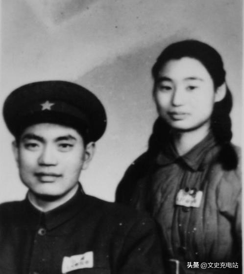尤太忠是我国的开国少将，但你知道他的眼睛有多毒吗，有一次他在视察新兵时，无意间在