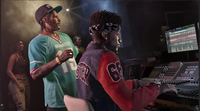 【半数欧美游戏开发者认为AI对行业有害，Take-Two老板：《GTA 6》没用