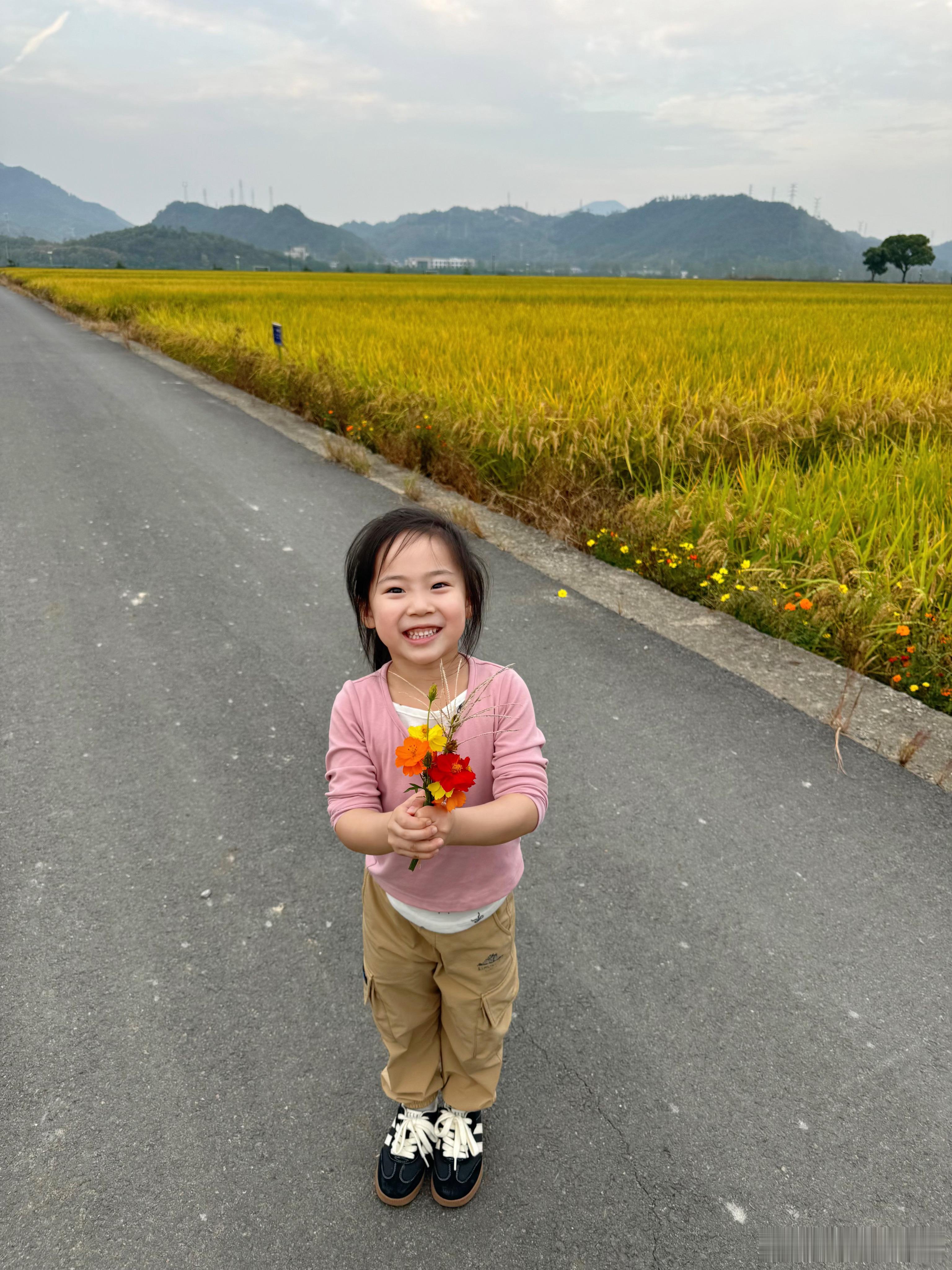 送你一束小fa💐 ​​​