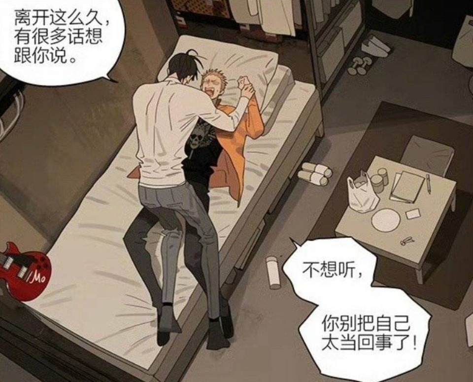 十九天以前的床确实不够滚19天 cr：old先  