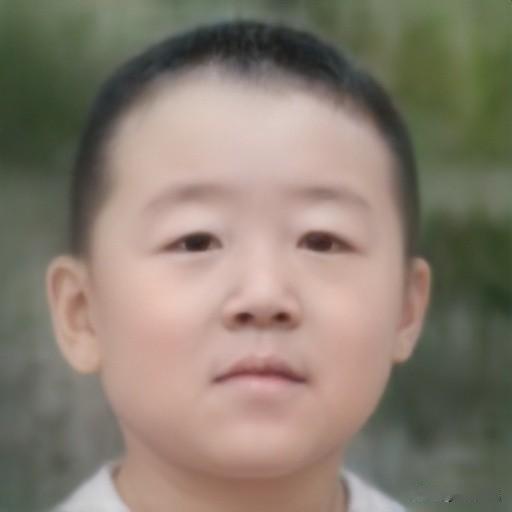 小时候的自己，真是充满了纯真与快乐。没有美颜滤镜，笑起来眼睛弯弯，一块糖就能开心