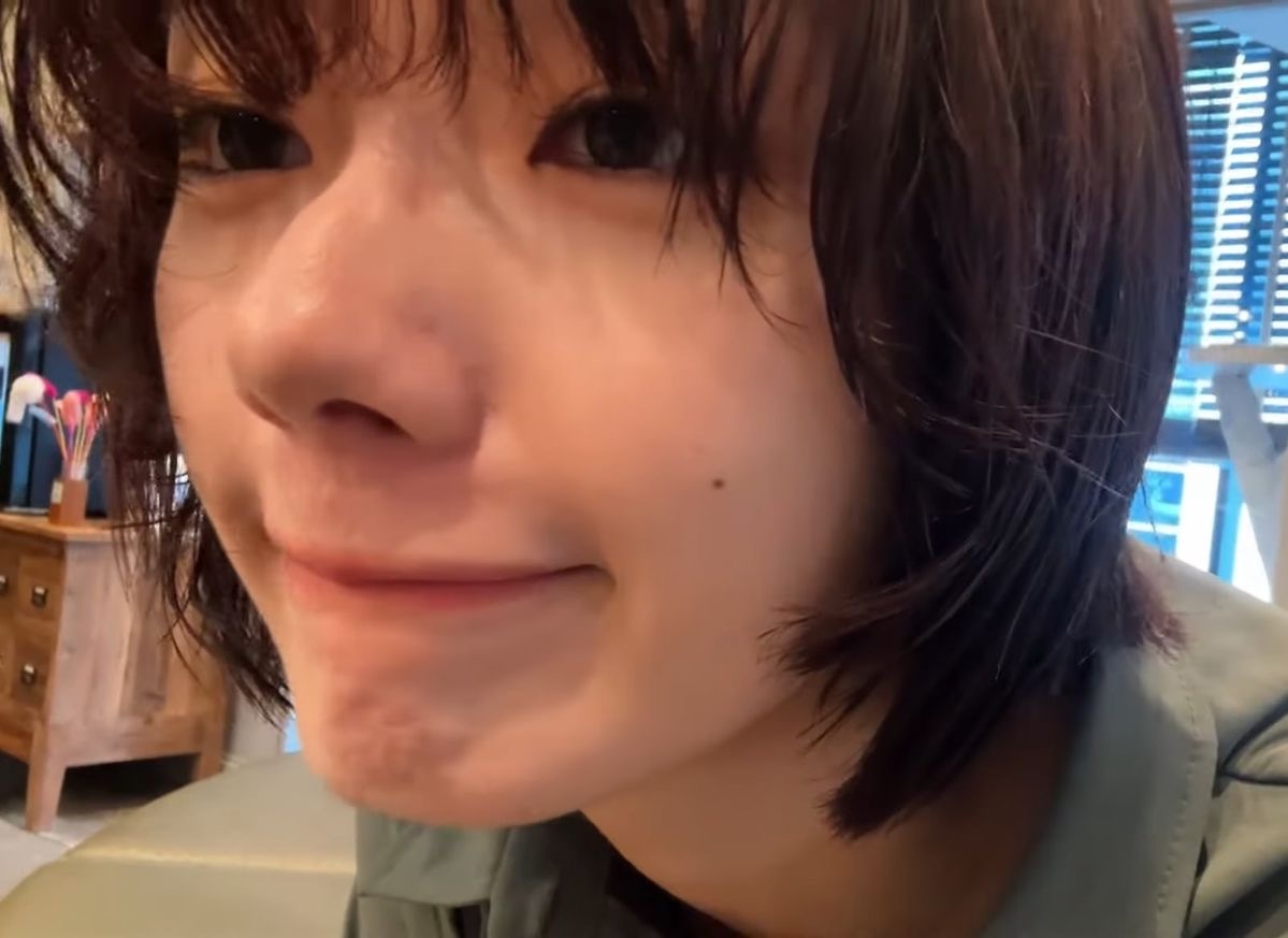 藤吉夏铃 