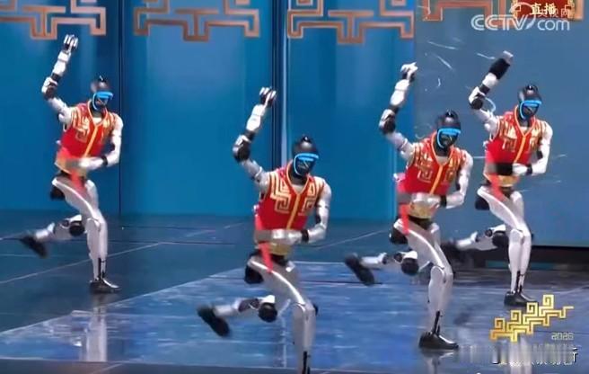 春晚机器人表演传到台湾
各位猜猜发生了什么？

台湾最大的社区论坛ptt一片赞扬