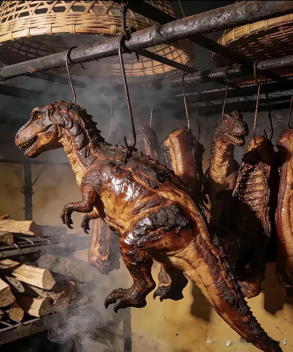 晒出你的本地生活家里的腊肉吃不完了。有没有喜欢吃腊肉的？可以分一点给你们。
晒图