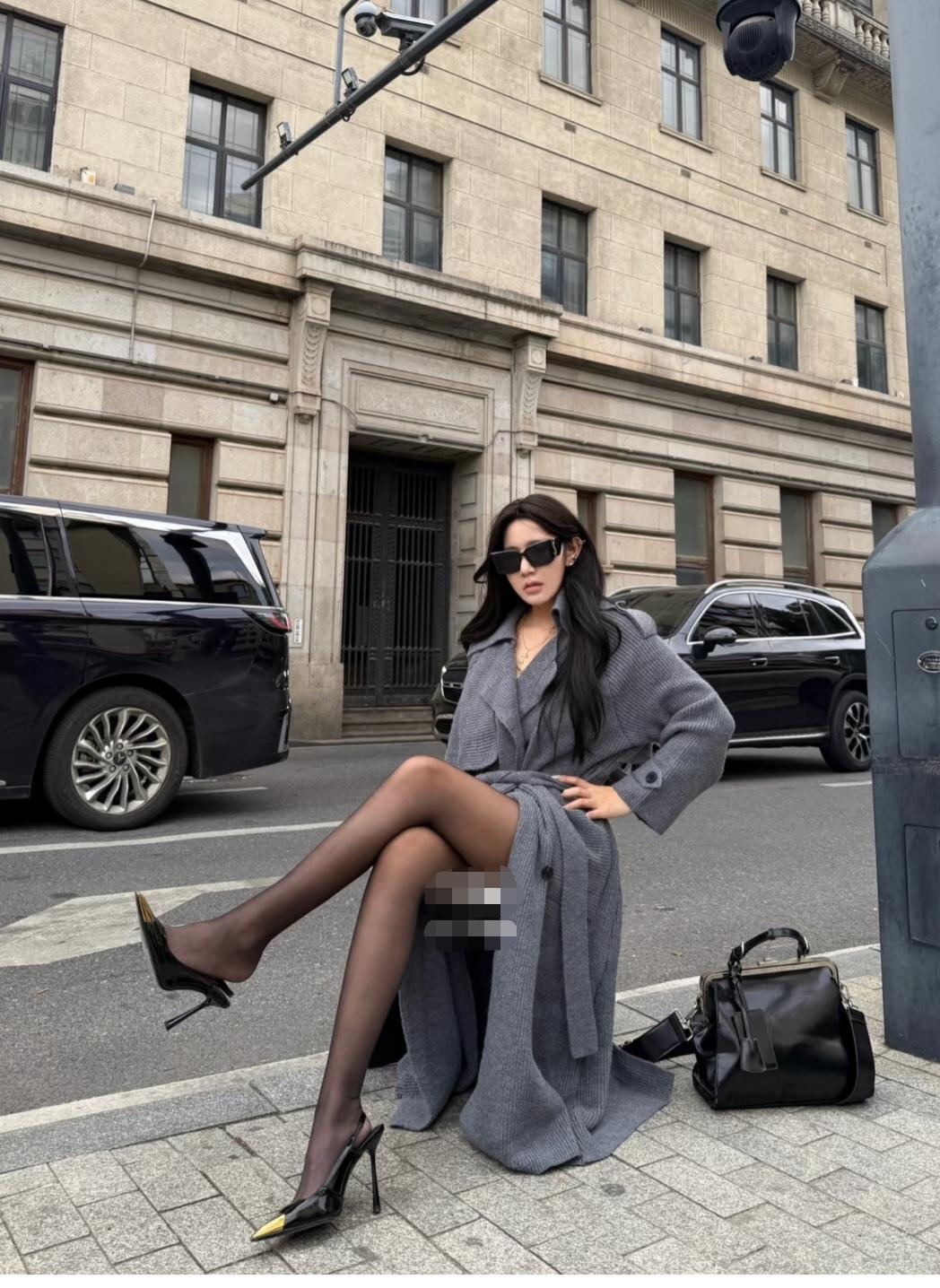 真是姐的风范。。。