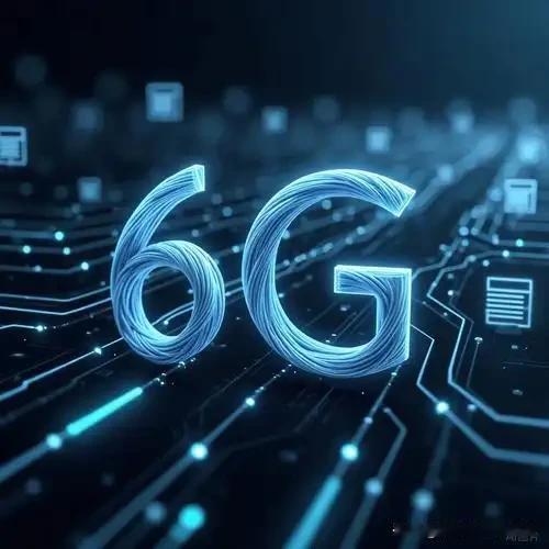 重磅！工信部批复6GHz频段6G试验许可。A股受益公司梳理！
 
最新消息，为进