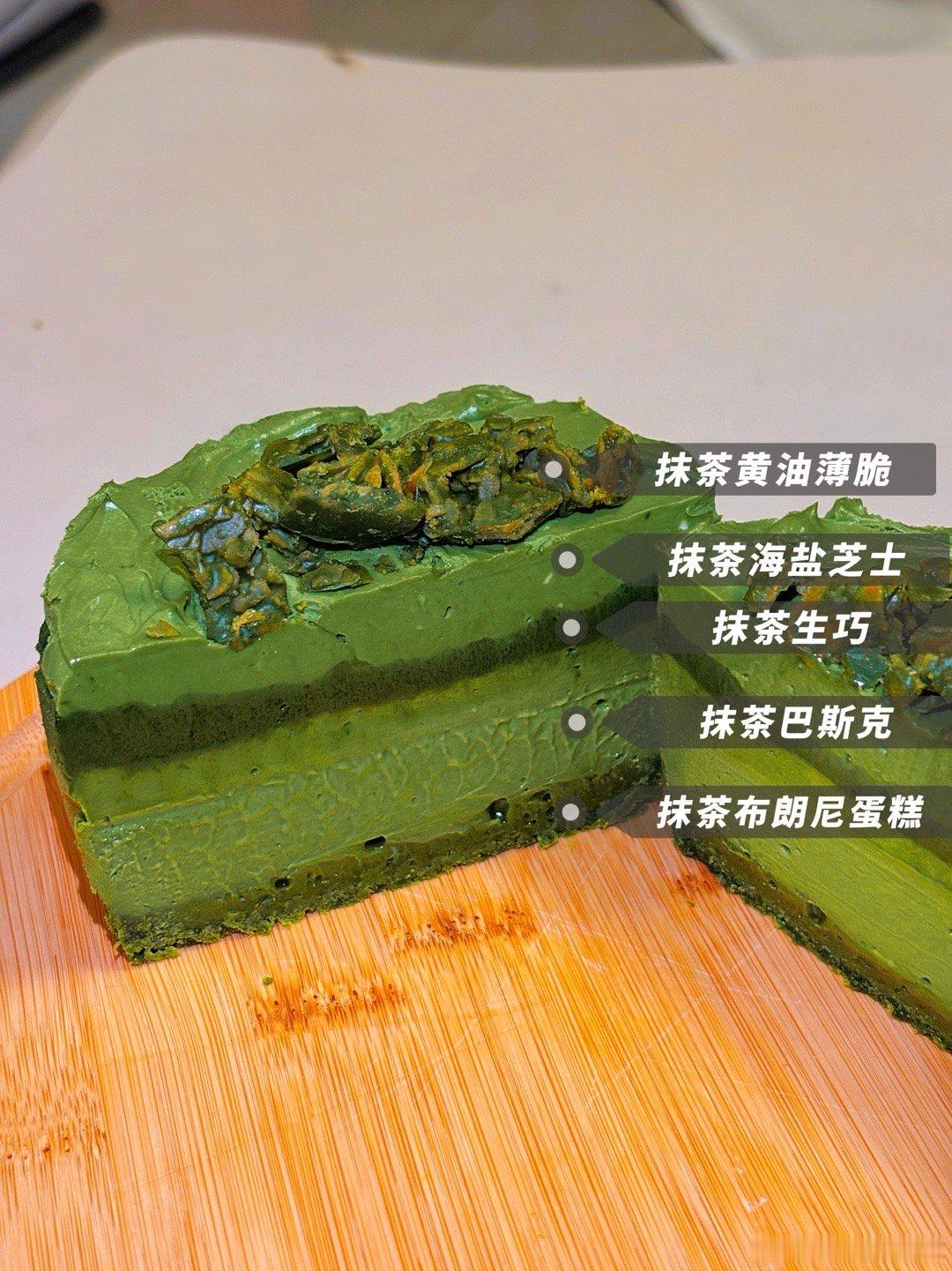我看到有网友说我的甜品性价比不高，我平时也很少写太多详细的介绍，今天想详细的写一