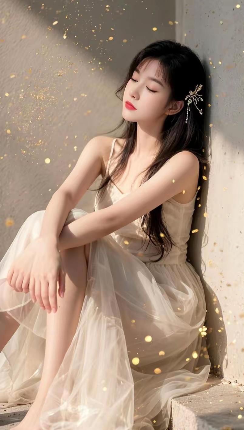 随手一拍就是大片绝美随手拍