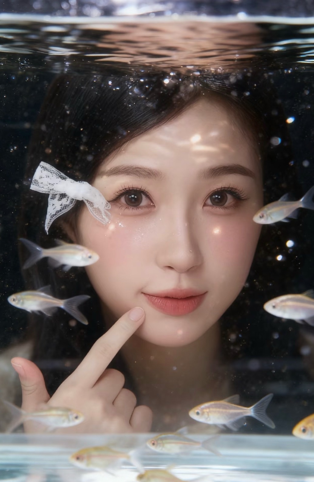 就这个虞书欣儿萌😻 ​​​